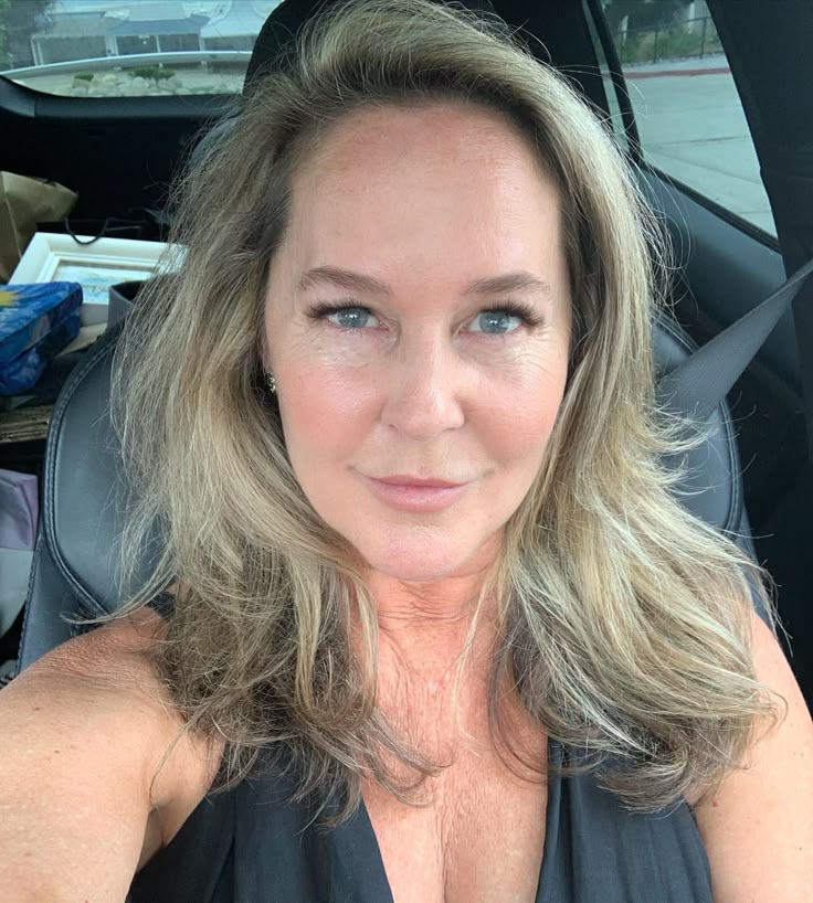 Sarah M., North Carolina