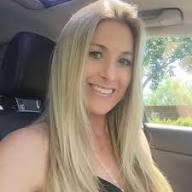 Danielle K., Virginia